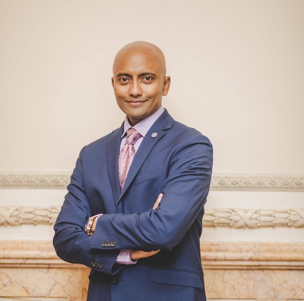 Mamun Sardar, New York Realtor